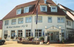 Garni Hotel Maselheimer Hof